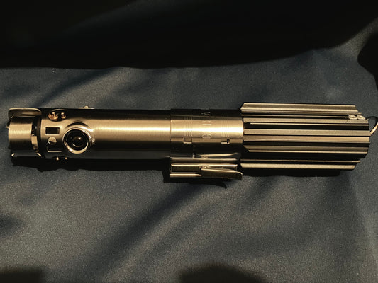 TGS:GRAFLEX ANH カスタムセーバー