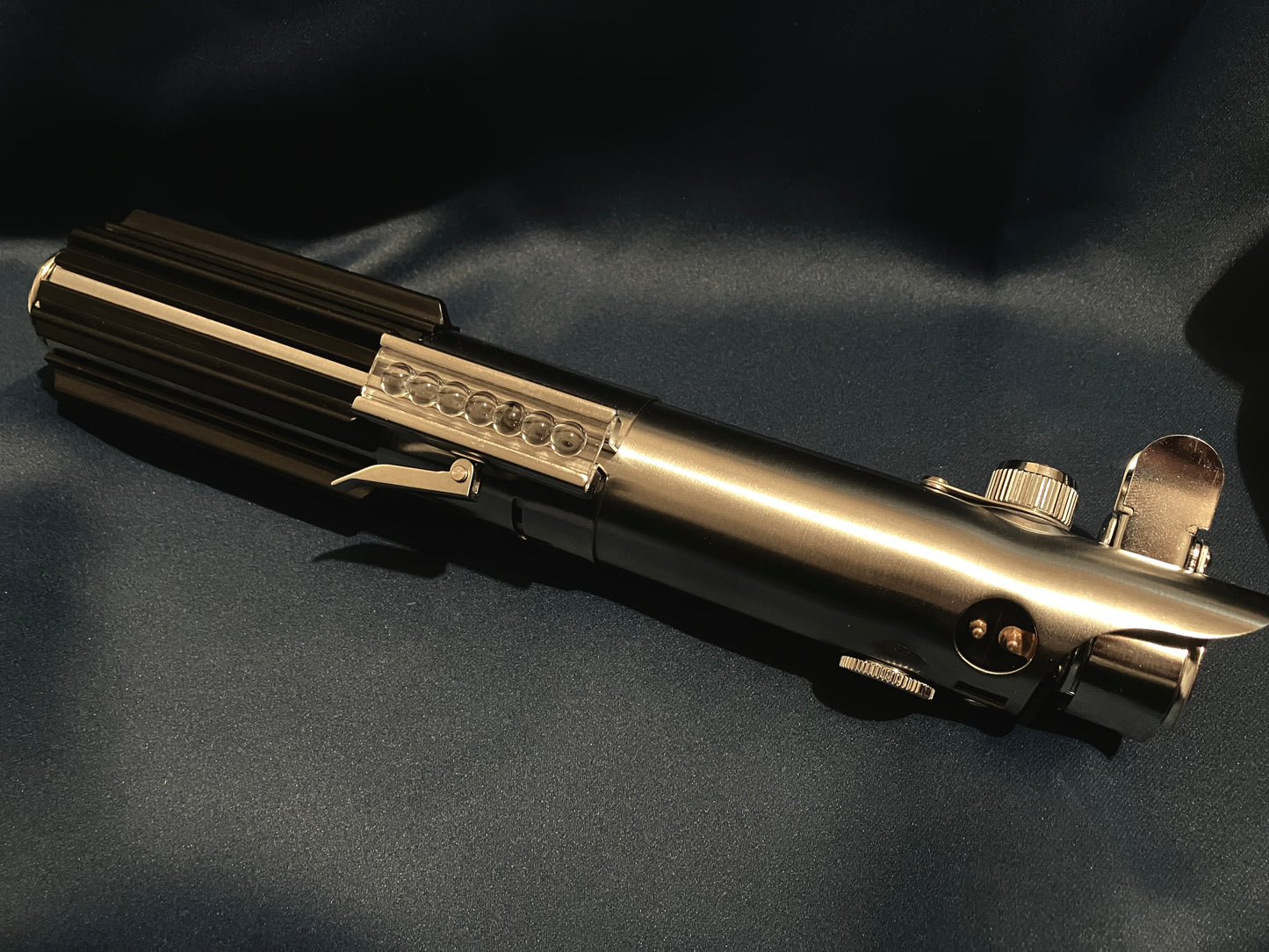 TGS:GRAFLEX ANH カスタムセーバー