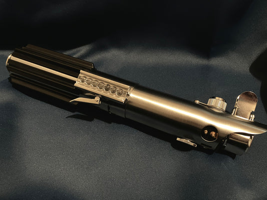 TGS:GRAFLEX ANH カスタムセーバー