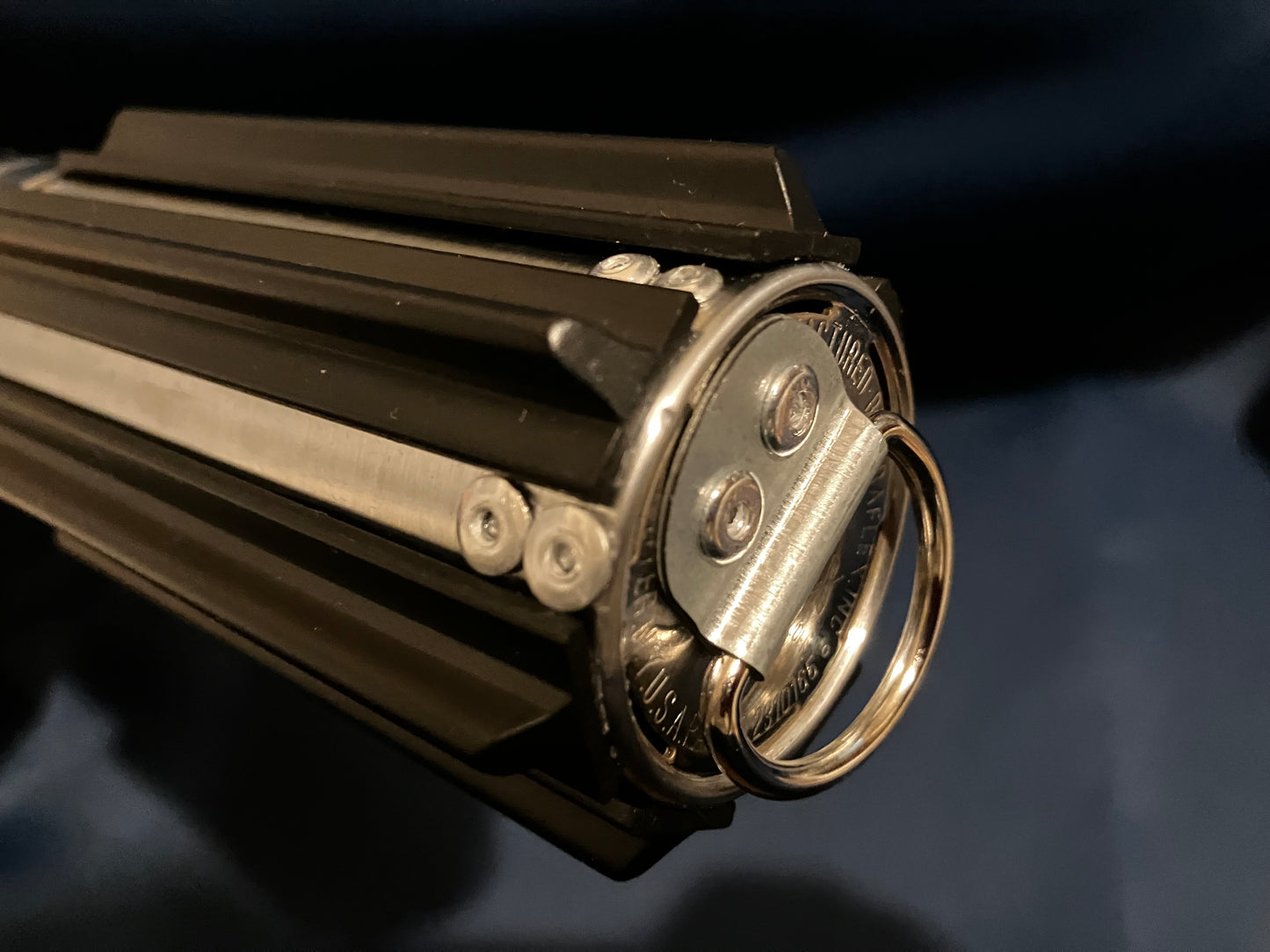 TGS:GRAFLEX ANH カスタムセーバー