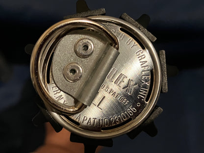 TGS:GRAFLEX ANH カスタムセーバー