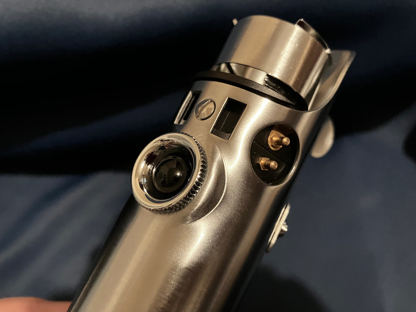 TGS:GRAFLEX ANH カスタムセーバー