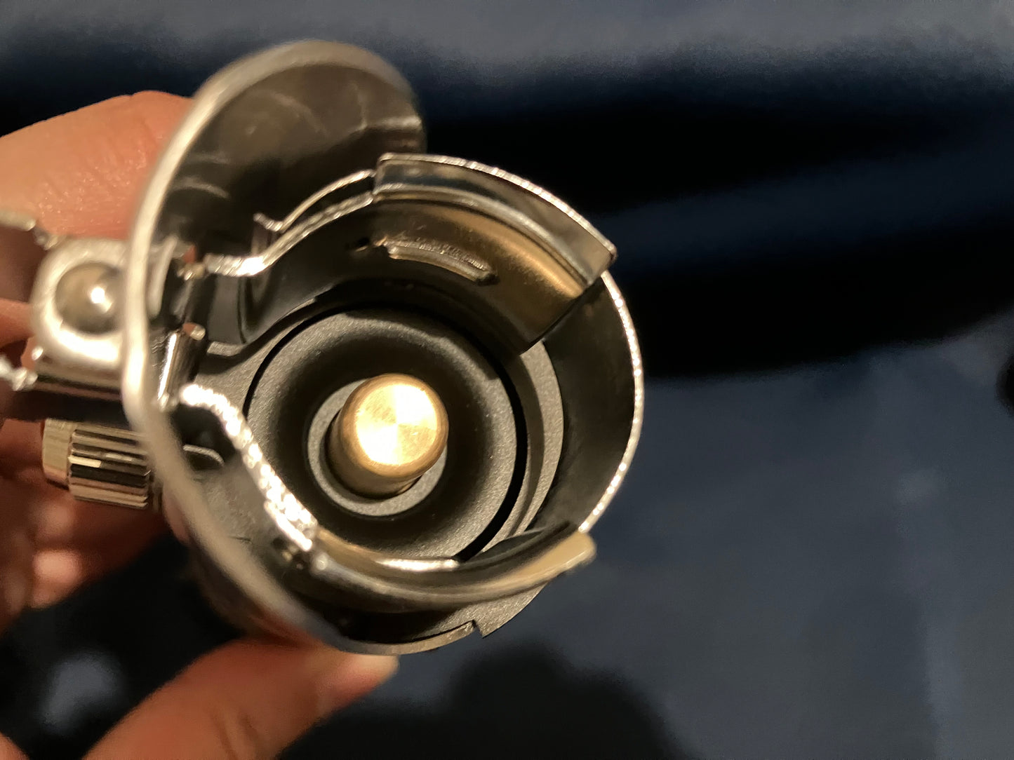 TGS:GRAFLEX ANH カスタムセーバー