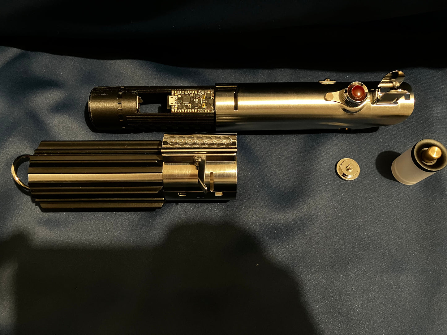 TGS:GRAFLEX ANH カスタムセーバー