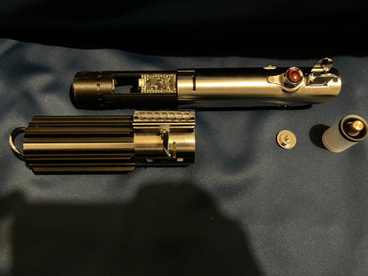 TGS:GRAFLEX ANH カスタムセーバー