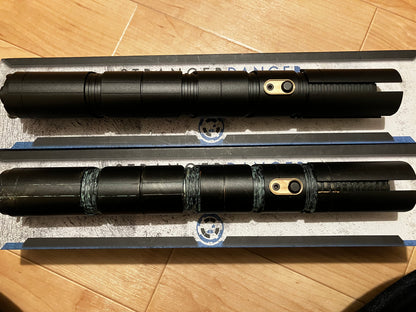 [製作依頼]Shadowfoil StrangerDanger