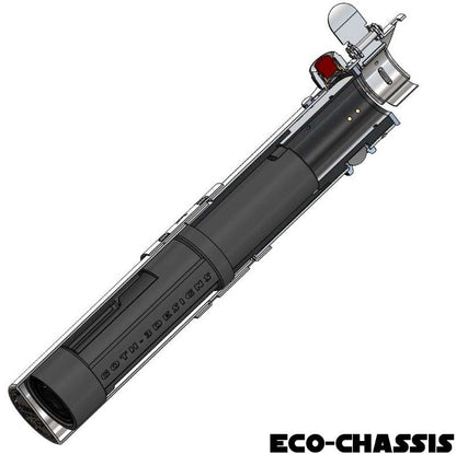 [製作依頼]KR GRAFLEX カスタムセーバー
