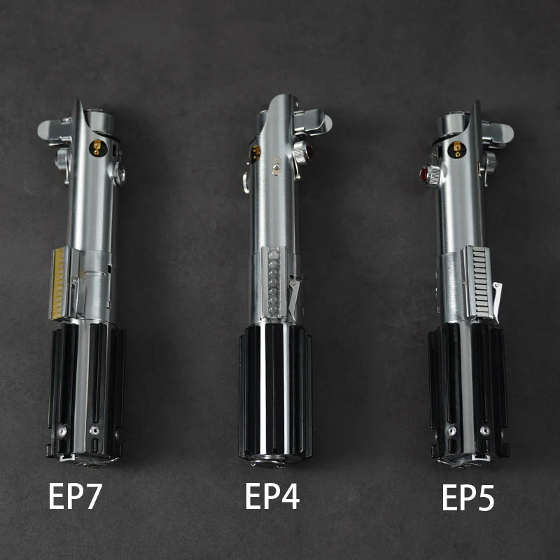 [製作依頼]89 Graflex カスタムセーバー [DIY仕様]