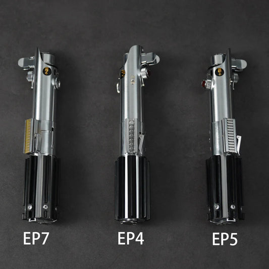 [製作依頼]89 Graflex カスタムセーバー [DIY仕様]