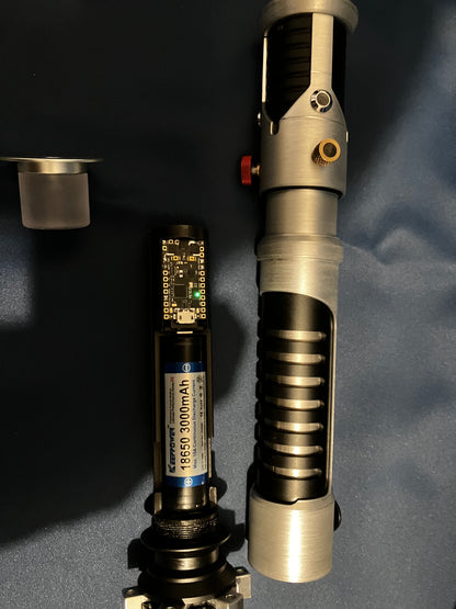 [お得！]89sabers OWK1 カスタムセーバー